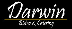 Darwin Bistro Logo - Omaha, NE