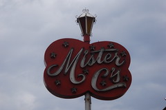 Mister Cs