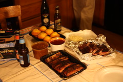 Barbecue Challenge