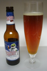 Winter's Bourbon Cask Ale