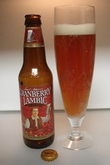 Cranberry Lambic