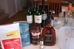 What you need to make Kahlua