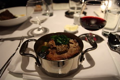 Pork Collar
