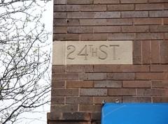 24th Street Building