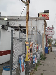 Bills BBQ Omaha