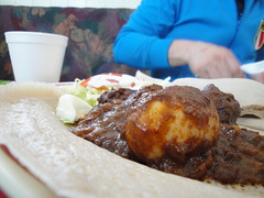 Doro Wat