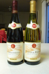 When in Rhone